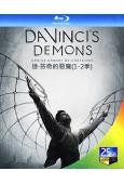 達·芬奇的惡魔(1-2季)(2013-2014)(歷史劇)(...