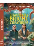 明亮燦爛的你/尤為明亮的生物(2026)(溫馨治愈之作)(高...