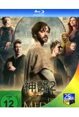 神醫2(2025)(高分歷史劇情片續集)(25G藍光)