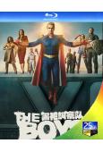 (預售05.20)黑袍糾察隊 第五季(2026)(2BD)(...