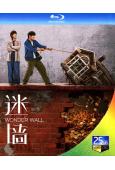 (預售06.20)迷牆(2026)(郭京飛 任素汐)(3BD...