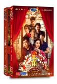 主角(全集)(2026)(張嘉益 劉浩存)(張藝謀新作)(高清10片裝)