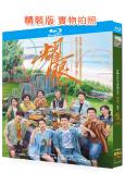 耀眼(2026)(關曉彤 李昀銳)(3BD)(25G藍光)