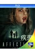疾患(2025)(科幻驚悚片)(25G藍光)