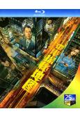 香港探秘地圖(2026)(黎耀祥 龔嘉欣)(國粵雙語)(3BD)(25G藍光)