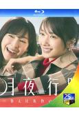月夜行路:答案在名作中(2026)(波瑠)(2BD)(25G藍光)