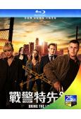 戰警特先鋒/奉法而行(2026)(動作片)(25G藍光)