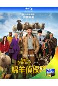綿羊偵探團(2026)(<金剛狼>休·傑克曼)(台灣正上映)(25G藍光)