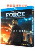 權欲第四章:武力 第三季(2025)(2BD)(25G藍光精...
