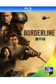 邊界線/邊境風暴(2026)(槍戰犯罪片)(25G藍光)