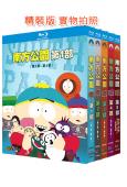 南方公園(1-19季)(1997-2015)(動漫劇)(20...