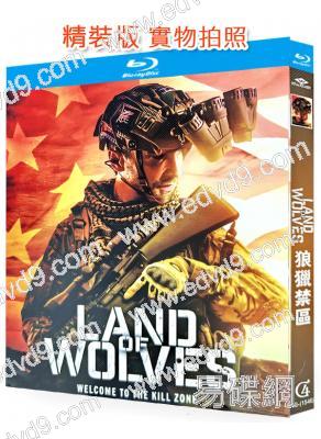 狼獵禁區/群狼絕境(2026)(戰爭劇情片)(25G藍光)