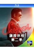 (預售08.07)謎探休格/洛城奇探 第二季(2026)(科...