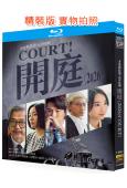 開庭(2026)(高分律政劇)(2BD)(25G藍光)(25G藍光)