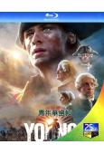 青年華盛頓(2026)(傳記片)(25G藍光)