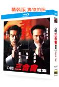 O記三合會檔案(1999)(劉青雲 吳鎮宇)(動作犯罪片)(...