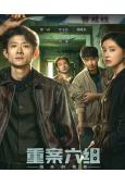 重案六組:消失的警號(2026)(張一山 李沐宸)(刑偵懸疑)(高清5片裝)