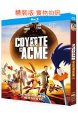 歪心狼對陣ACME Coyote v. Acme(2026)(喜劇片)(25G藍光)