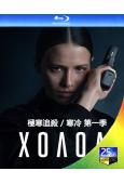 極寒追殺/寒冷 第一季(2026)(犯罪復仇劇)(2BD)(25G藍光)