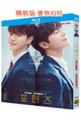 四手聯彈,兩首奏鳴曲(2026)(宋江 李浚榮)(3BD)(25G藍光)
