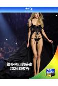 維多利亞的秘密2026時裝秀(2026)(25G藍光)